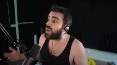 Han Solo: “Never tell me the odds!” Matto: