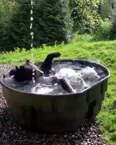 bulgur pilavı abimin yazın sıcaklıgından dolayu buldugu çözüm