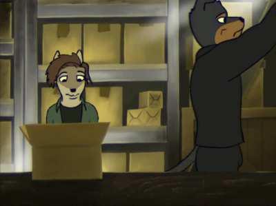 My First attempt at lips sync! How did I do?