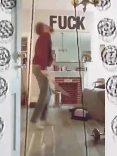 Jack being a loveable goof is best Jack