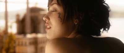 Olga Kurylenko Is Smoking Hot In Hitman