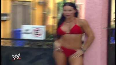 Ivory: WWE Divas South of the Border (Video)