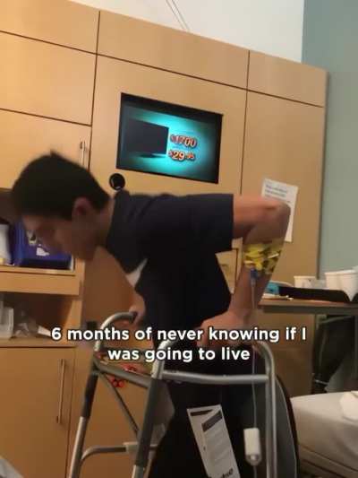 🦾🎗️🏥✨🦵🏆(Catholics-Archie Pelago)