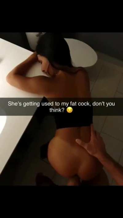 [VAC Part 6] There's nothing you can do