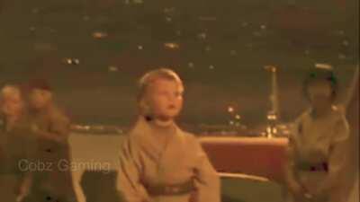 What would you do for love?