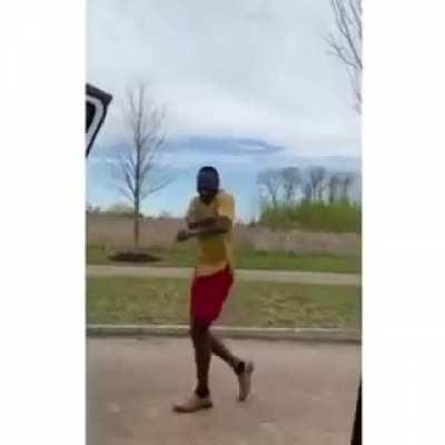 Anyone else wake up feeling like this?