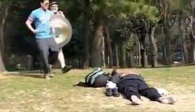 Not sure if intentional or not