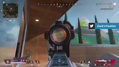 skilled kraber gameplay