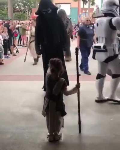 The power of cuteness