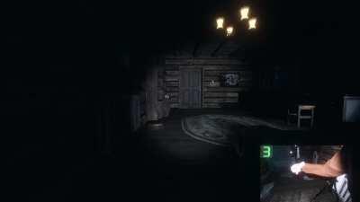 Luckiest hunt I've ever experienced.