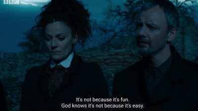 When my coworker asks me why I bother with desktop Linux when it will never beat Windows