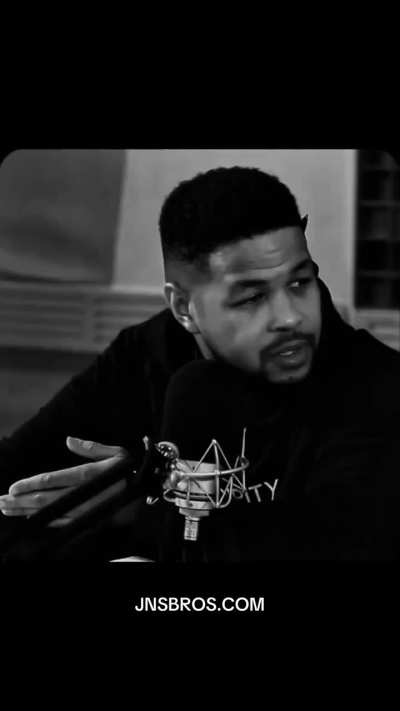 This one hits deep…