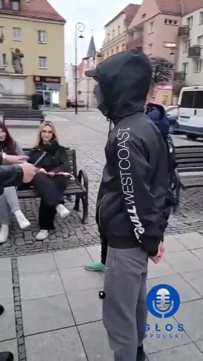 Wyborcy Mentzena zapytani o 10 lat więzienia za aborcję