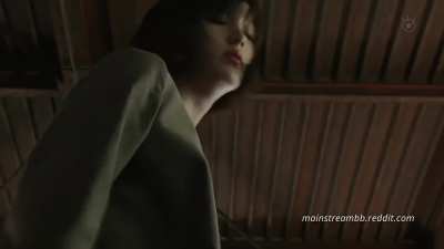 Tsubasa Honda Hits Numerous Men in the Balls in seasons 3 and 4 of Zettai Reido/Absolute Zero (3x1,3x8,3x9,4x1,4c2,4x3,4x6,4x7,4x11)