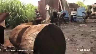 Virgilio el ROMPE TULAS