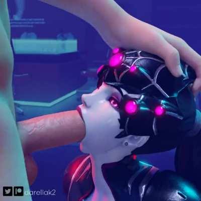 Widowmaker (Darellak)