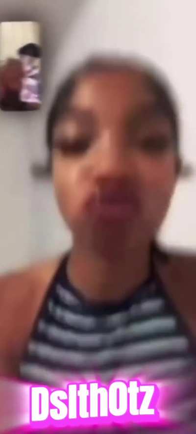 Lolafromsharktales FaceTime Call Edit