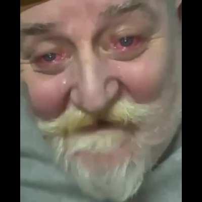 Visine will clear that right up!