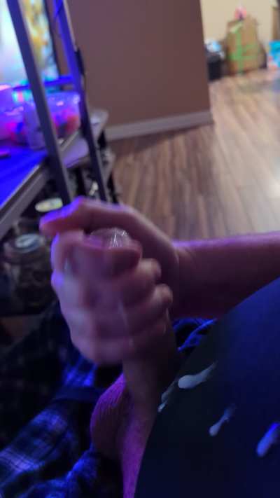 what you ppl do to [M]e