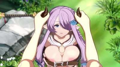 Narmaya paizuri (Nodu)