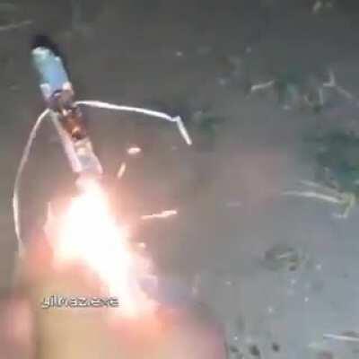 Turkroaches trying to invade space