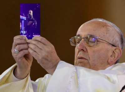 Thank you God (Jihyo) for your most beautiful creations