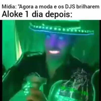 Dj HA HA HA