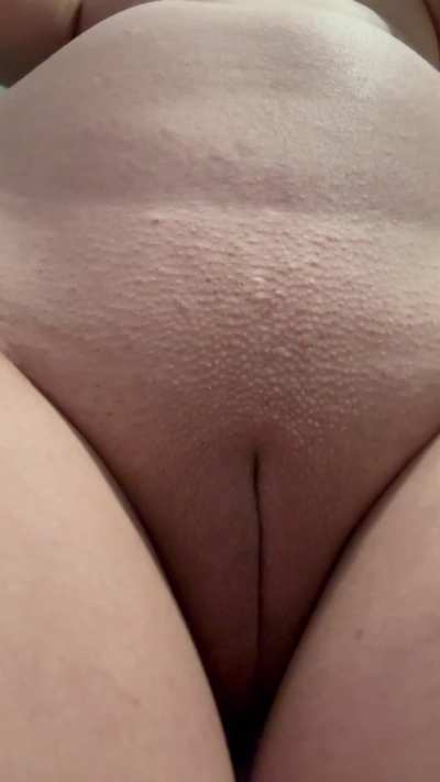 My innie has been asking for your tongue