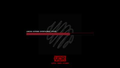 My new bootup video with jingle