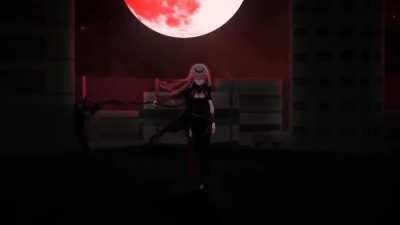 all of holomyth ending scene from hologra. which one is your favourite?