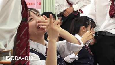 HSODA-012 - Part 1