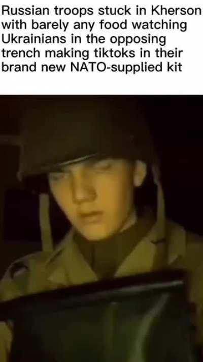 The Supply Situation is Approaching Ice-Cream Ship Levels