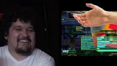 Jacobs knowledge of Starwars always fascinates me man!