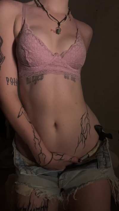 I have the horny urge to masturbate daily as soon as I'm coming home from college 18f