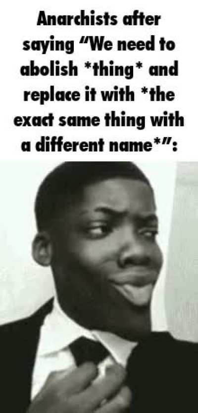 Something I’ve noticed