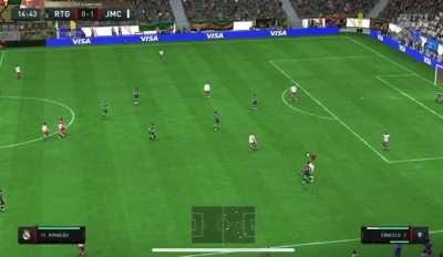 This game is broken… what a joke lol