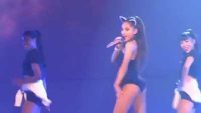 how could you not want to eat this ass