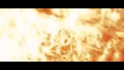 Don't underestimate the anime girl.