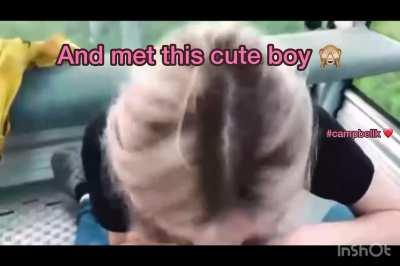 Studying Abroad 👱‍♀️