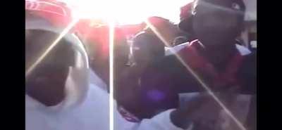 KENDRICK RAPPING AT 17 YEARS OLD.