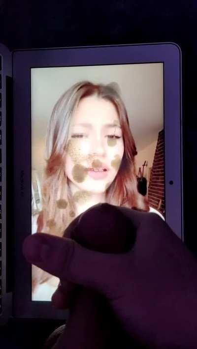 Ava Rose! Dm for the pics, Lmk who i should do next!