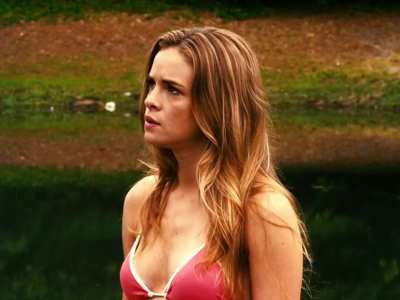 i Danielle Panabaker