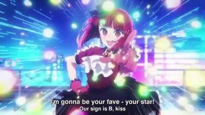 Oshi no Peak ð¥