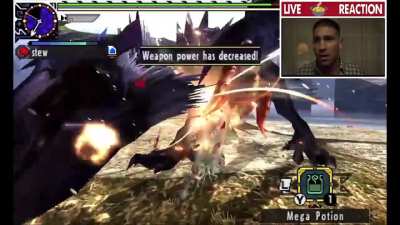 I hate this murder chicken so much