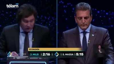 si el debate hubiese sido bueno: