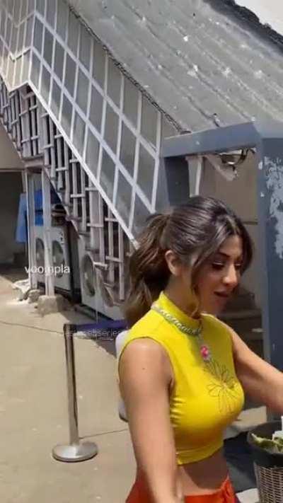 Shilpa Shetty 🤤💦 Those titties 💦💦
