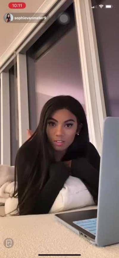 @sophievanmeter9 part 2