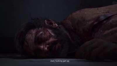 KALEO - Backbone (The Last of Us: Part 2)