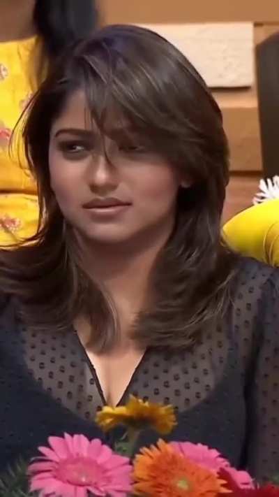 Ee expression saku heart ge aguthe 😍