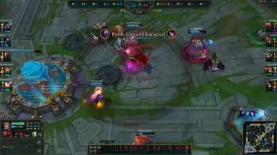 Unkillable Demon King